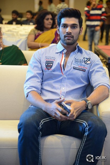 Speedunnodu-Movie-Platinum-Disc-Function